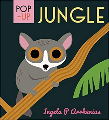 Pop-up Jungle indir