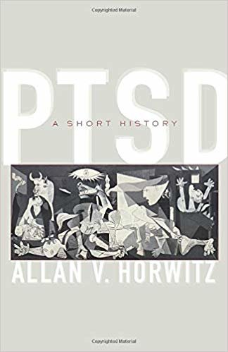 PTSD : A Short History