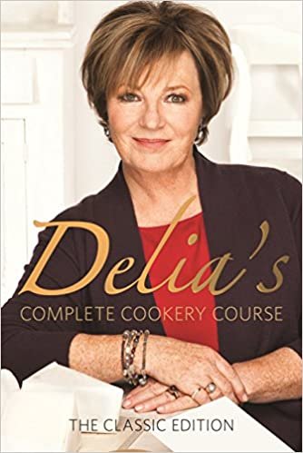 ダウンロード  Delia's Complete Cookery Course: The Classic Edition 本