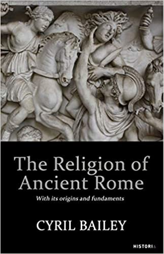 The Religion of Ancient Rome indir