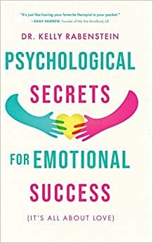 تحميل Psychological Secrets for Emotional Success