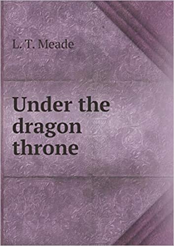Under the Dragon Throne indir