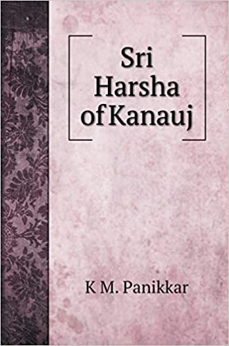 Sri Harsha of Kanauj indir