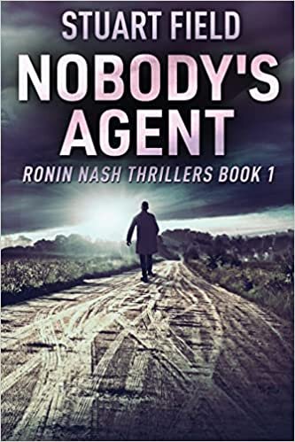 اقرأ Nobody's Agent الكتاب الاليكتروني 