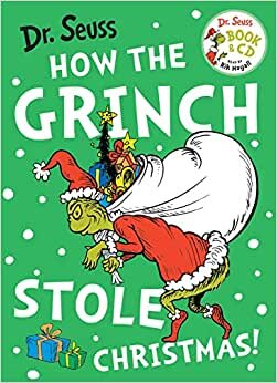 تحميل How the Grinch Stole Christmas!