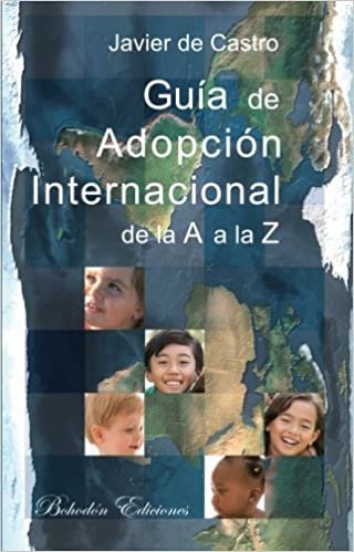 Guía de adopción internacional de la A a la Z indir