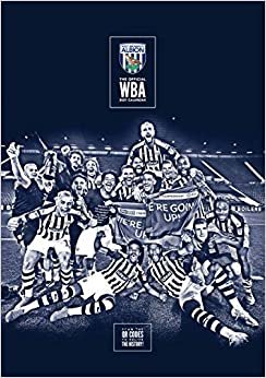 ダウンロード  The Official West Bromwich Albion Calendar 2021 本