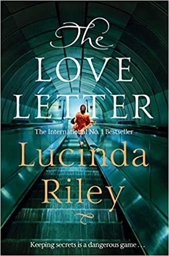 Lucinda Riley The Love Letter تكوين تحميل مجانا Lucinda Riley تكوين