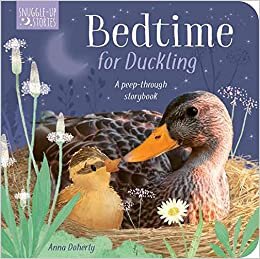 اقرأ Bedtime for Duckling الكتاب الاليكتروني 