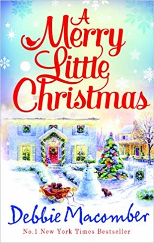 A Merry Little Christmas : 1225 Christmas Tree Lane / 5-B Poppy Lane indir