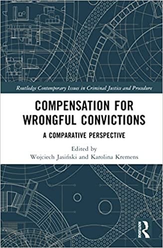 تحميل Compensation for Wrongful Convictions: A Comparative Perspective
