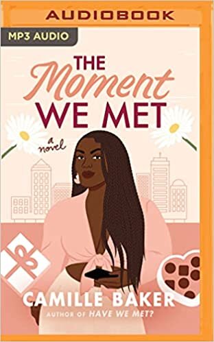 تحميل The Moment We Met: A Novel