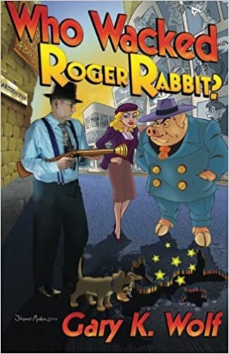 indir Who Wacked Roger Rabbit?