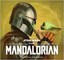 The Art of Star Wars the Mandalorian: Season Two