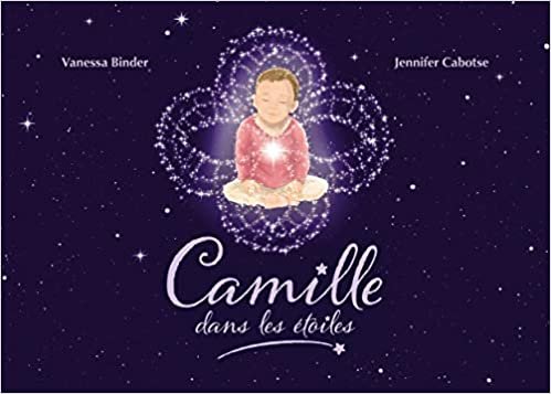 indir Camille dans les étoiles (BOOKS ON DEMAND)