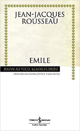 Emile-Ciltli indir