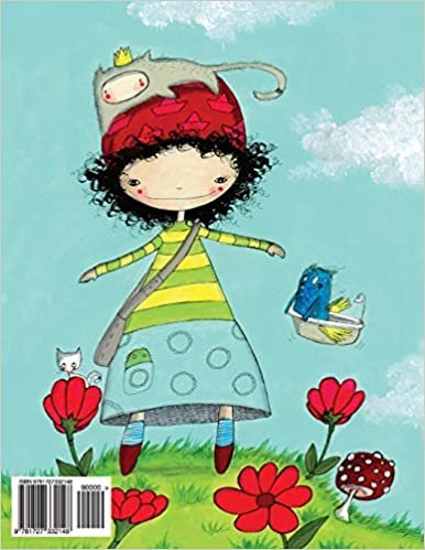 تحميل Hl Ana Sghyrh? Cu Mi Estas Malgranda?: Arabic-Esperanto: Children&#39;s Picture Book (Bilingual Edition)