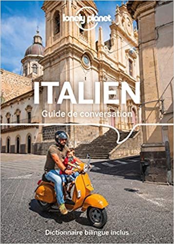 Guide de conversation Italien 12ed indir