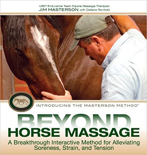 Beyond Horse Massage ダウンロード