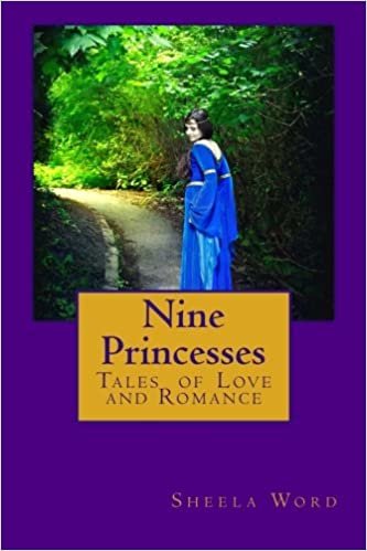 Nine Princesses: Tales of Love and Romance indir