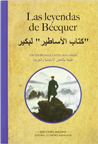 تحميل Las Leyendas de Bécquer : edición bilingüe castellano-árabe