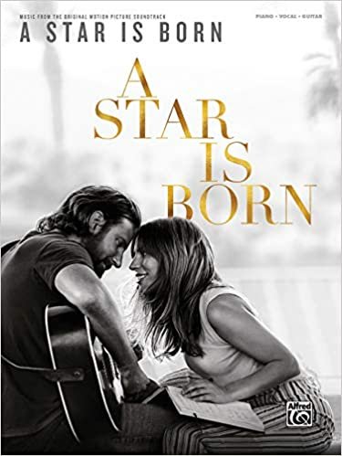 ダウンロード  A Star Is Born: Music from the Original Motion Picture Soundtrack 本