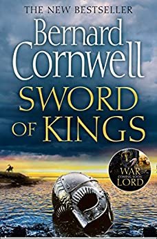 ダウンロード  Sword of Kings: The gripping historical fiction bestseller in the Last Kingdom series (The Last Kingdom Series, Book 12) (English Edition) 本