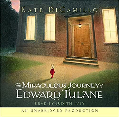 ダウンロード  The Miraculous Journey of Edward Tulane 本