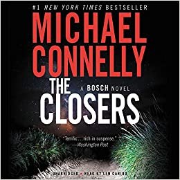 The Closers (A Harry Bosch Novel, 11)