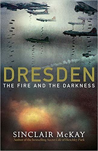 تحميل Dresden: The Fire and the Darkness