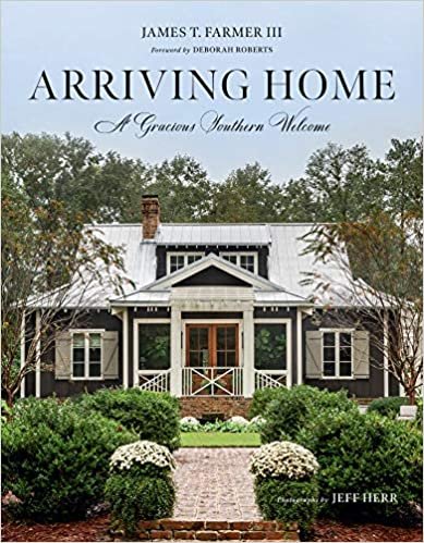 indir Arriving Home: A Gracious Southern Welcome