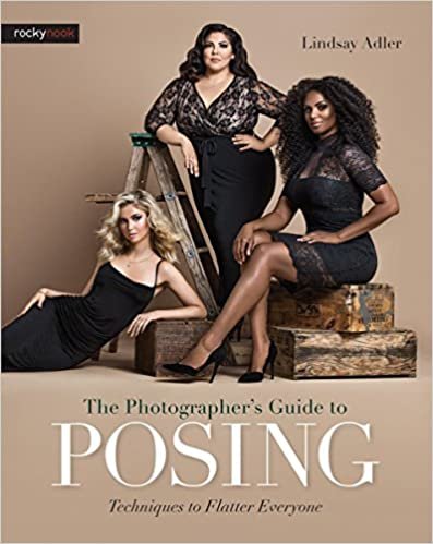 ダウンロード  The Photographer's Guide to Posing: Techniques to Flatter Everyone 本
