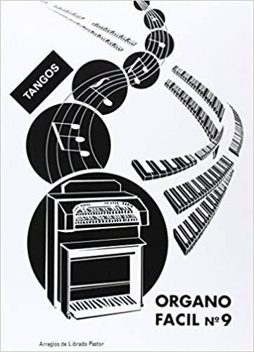 Organo Facil N.9. Tangos indir