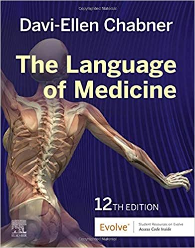 ダウンロード  The Language of Medicine 本