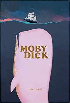 اقرأ Moby Dick الكتاب الاليكتروني 