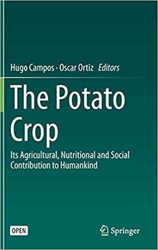 تحميل The Potato Crop: Its Agricultural, Nutritional and Social Contribution to Humankind