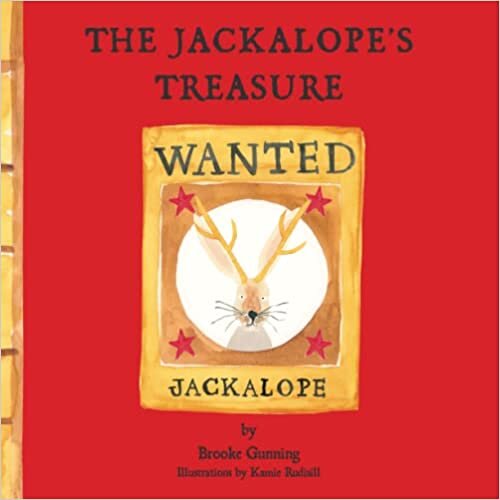 تحميل The Jackalope&#39;s Treasure