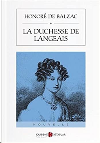 La Duchesse De Langeais indir