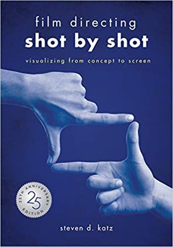  بدون تسجيل ليقرأ Film Directing: Shot by Shot - 25th Anniversary Edition: Visualizing from Concept to Screen