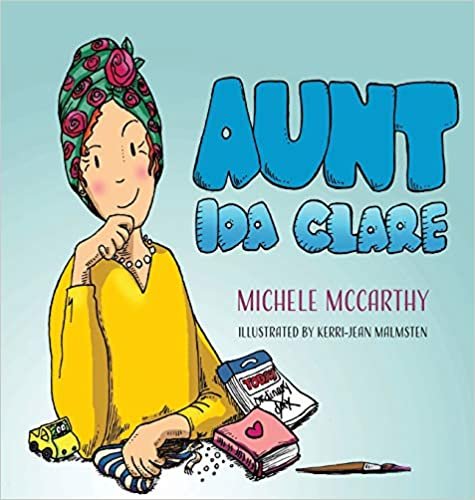 indir Aunt Ida Clare