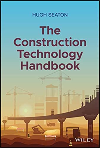 ダウンロード  The Construction Technology Handbook: Making Sense of Artificial Intelligence and Beyond 本