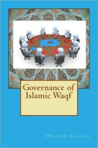 اقرأ Governance of Islamic Waqf الكتاب الاليكتروني 