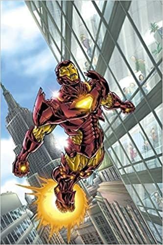 ダウンロード  Iron Man by Mike Grell: The Complete Collection 本