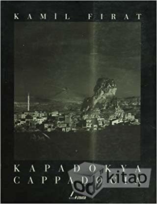 indir Kapadokya Cappadocia
