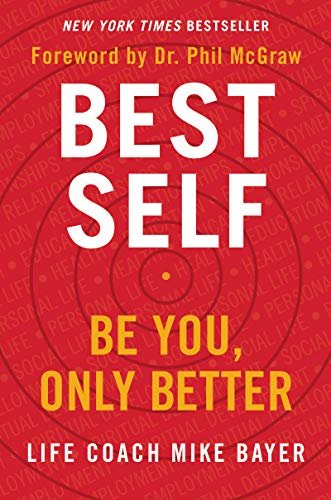 ダウンロード  Best Self: Be You, Only Better (English Edition) 本