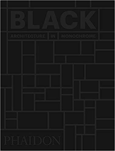 تحميل Black: Architecture in Monochrome, mini format