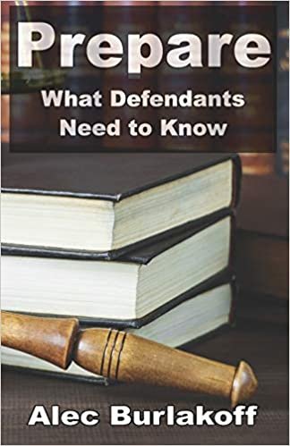 تحميل Prepare: What Defendants Need to Know