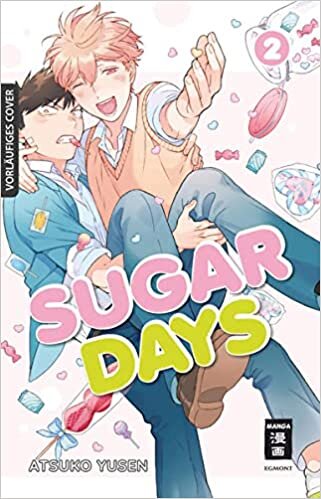 ダウンロード  Sugar Days 02 本