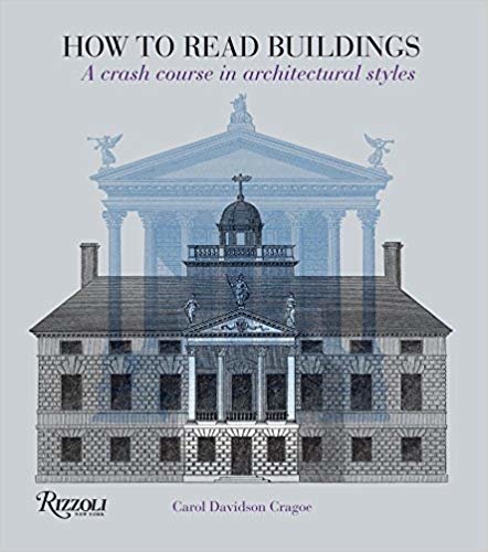 تحميل كيفية قراءة المباني: وقوع اصطدام بطبيعة الحال في أنماط معماري