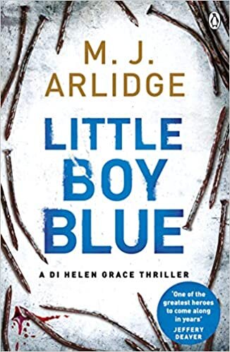 indir Little Boy Blue: DI Helen Grace 5